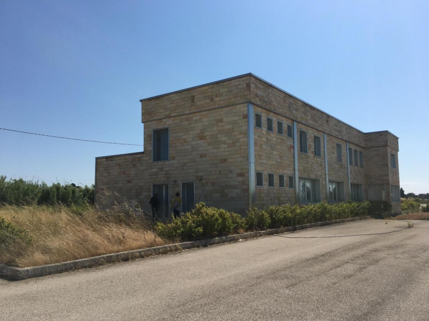 Ufficio - San Pietro Vernotico (BR)