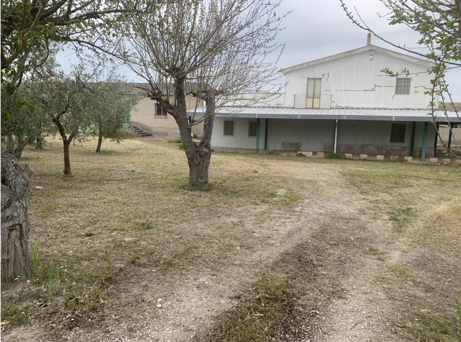 Industriale - Foggia (FG)