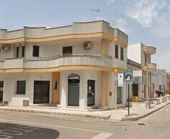 Commerciale - Melendugno (LE)