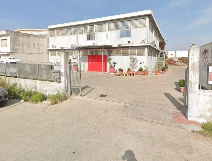 Commerciale - San Giorgio Ionico (TA)