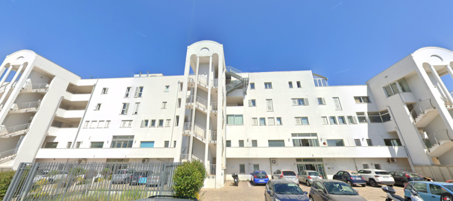 Ufficio - Olbia (SS)