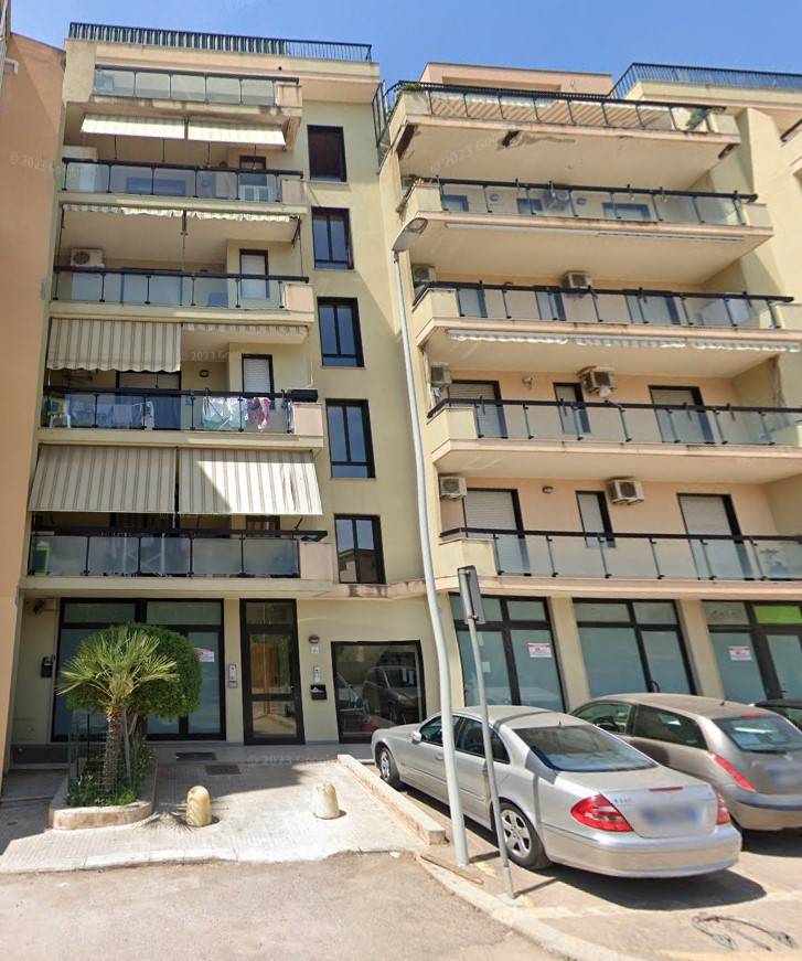 Commerciale - Alghero (SS)