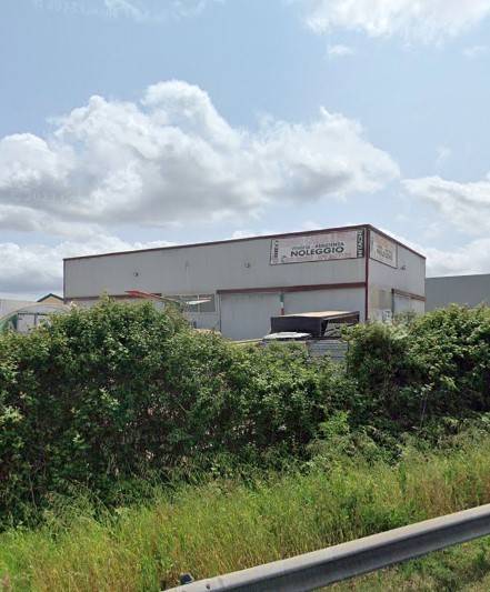 Industriale - Sassari (SS)