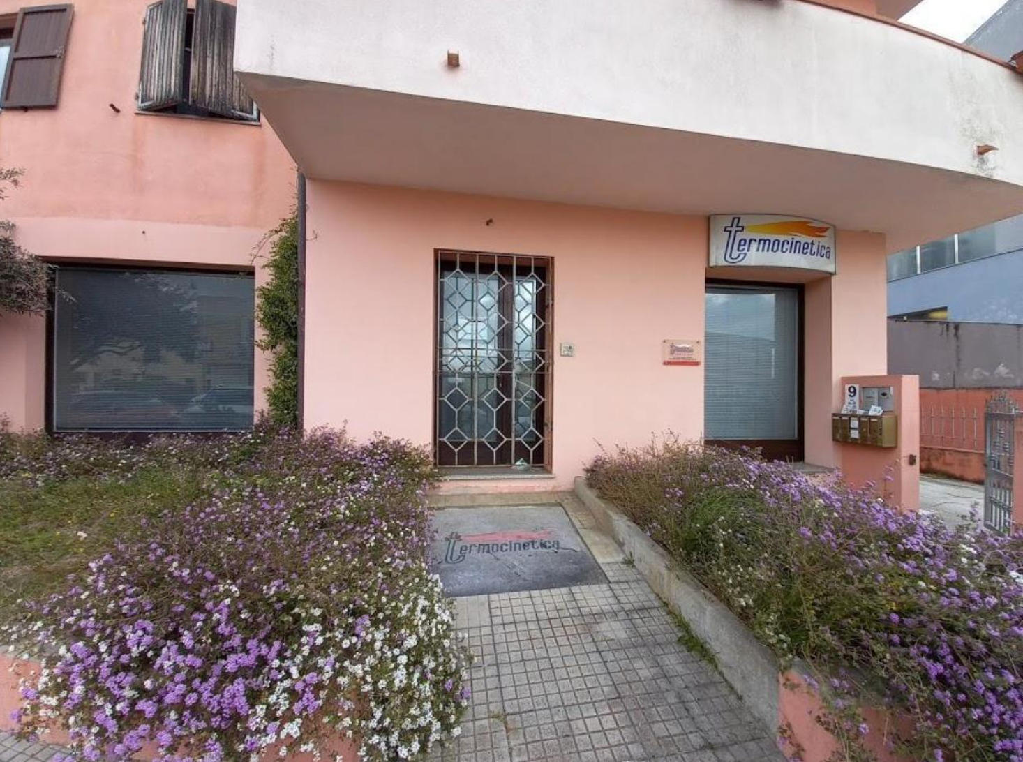 Ufficio - Arzachena (SS)