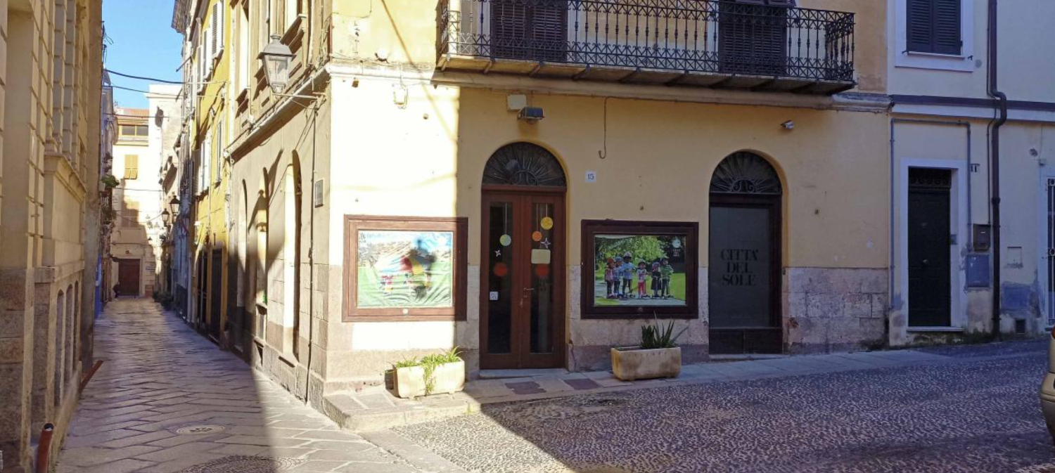 Commerciale - Sassari (SS)