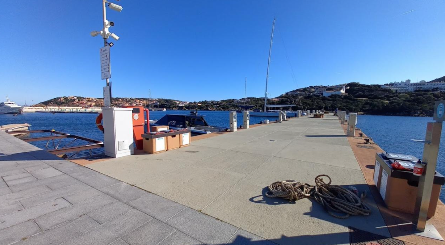 Commerciale - Arzachena (SS)