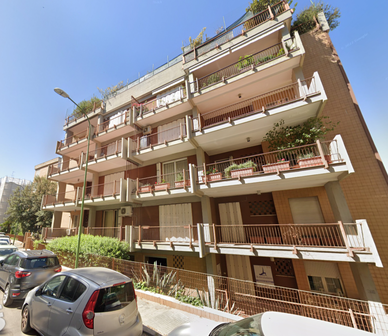 Direzionale - Sassari (SS)