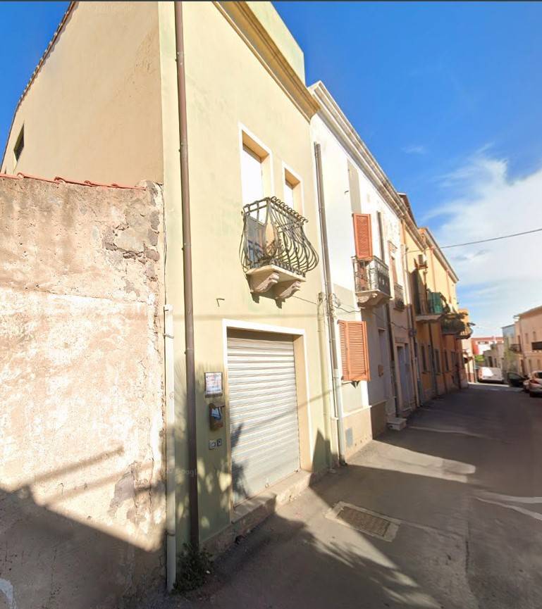 Commerciale - Sant'Antioco (SU)