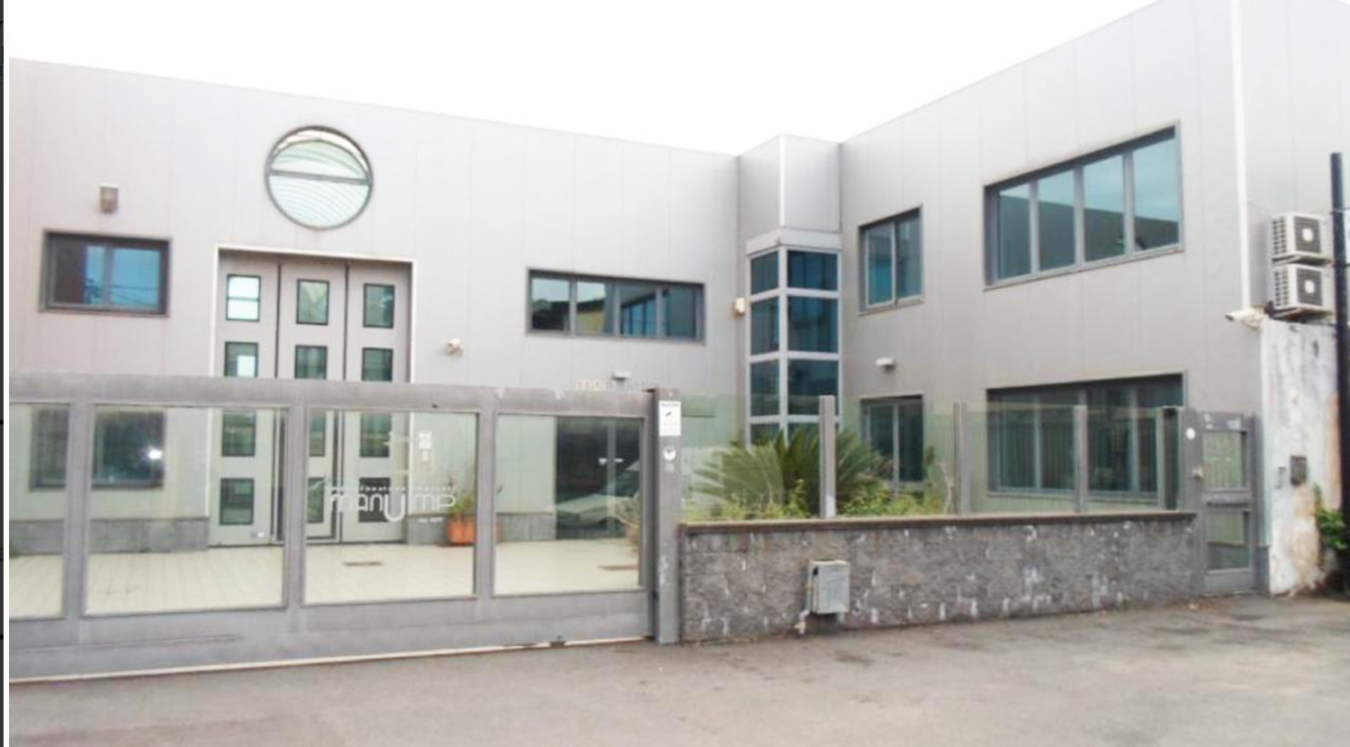 Commerciale - Catania (CT)