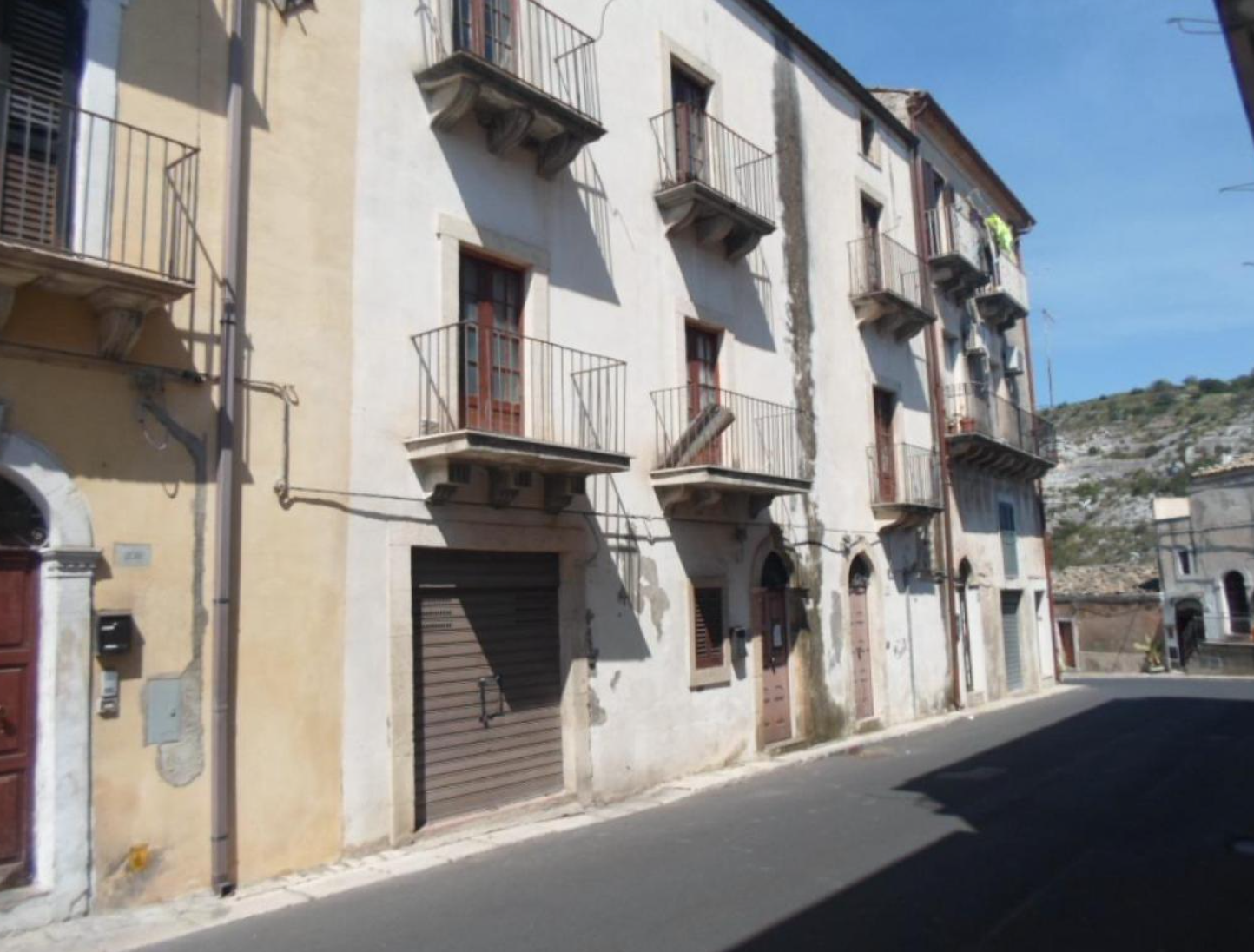 Commerciale - Ragusa (RG)