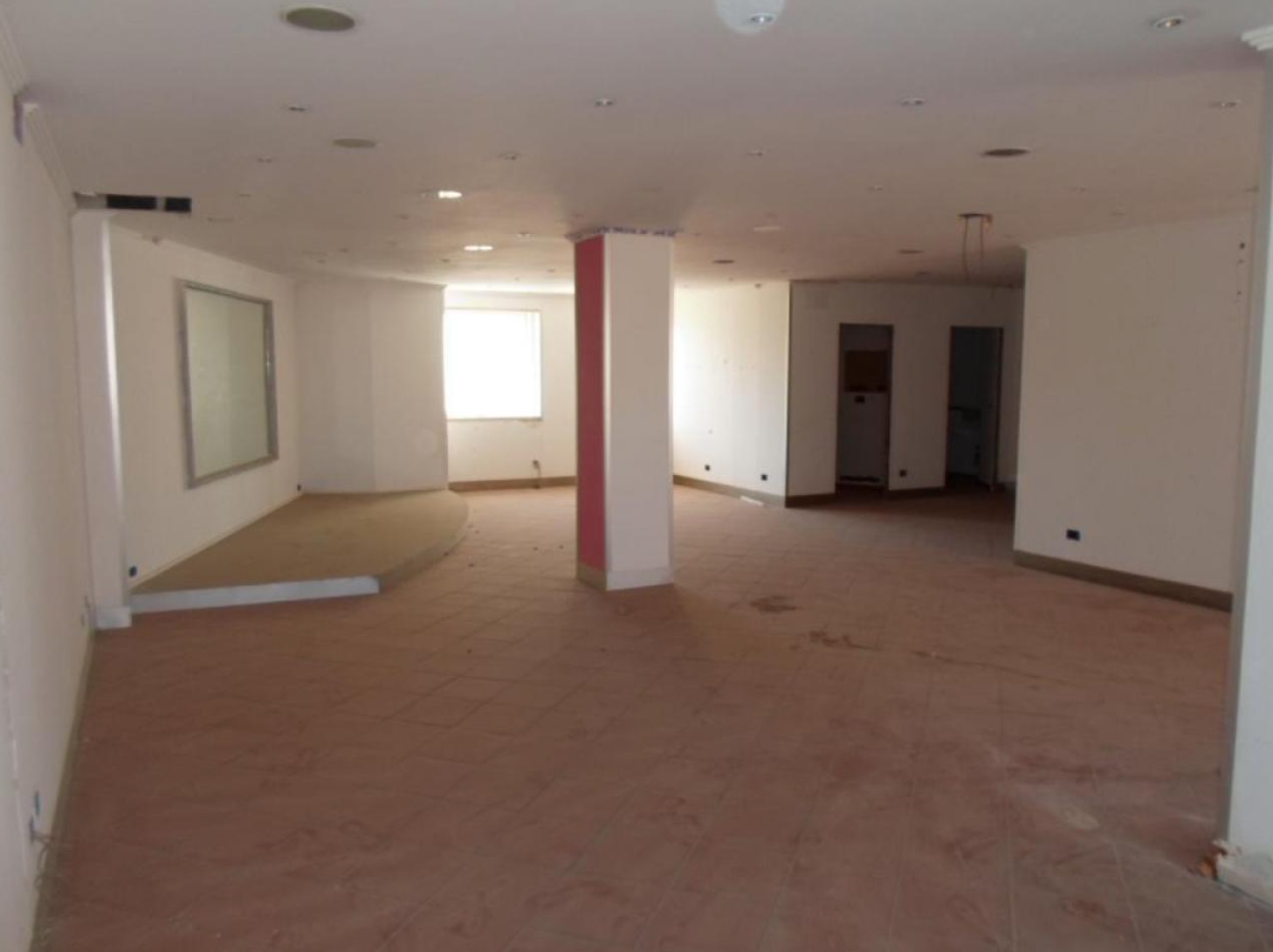 Commerciale - Avola (SR)