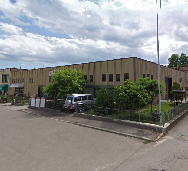 Industriale - Pratovecchio Stia (AR)