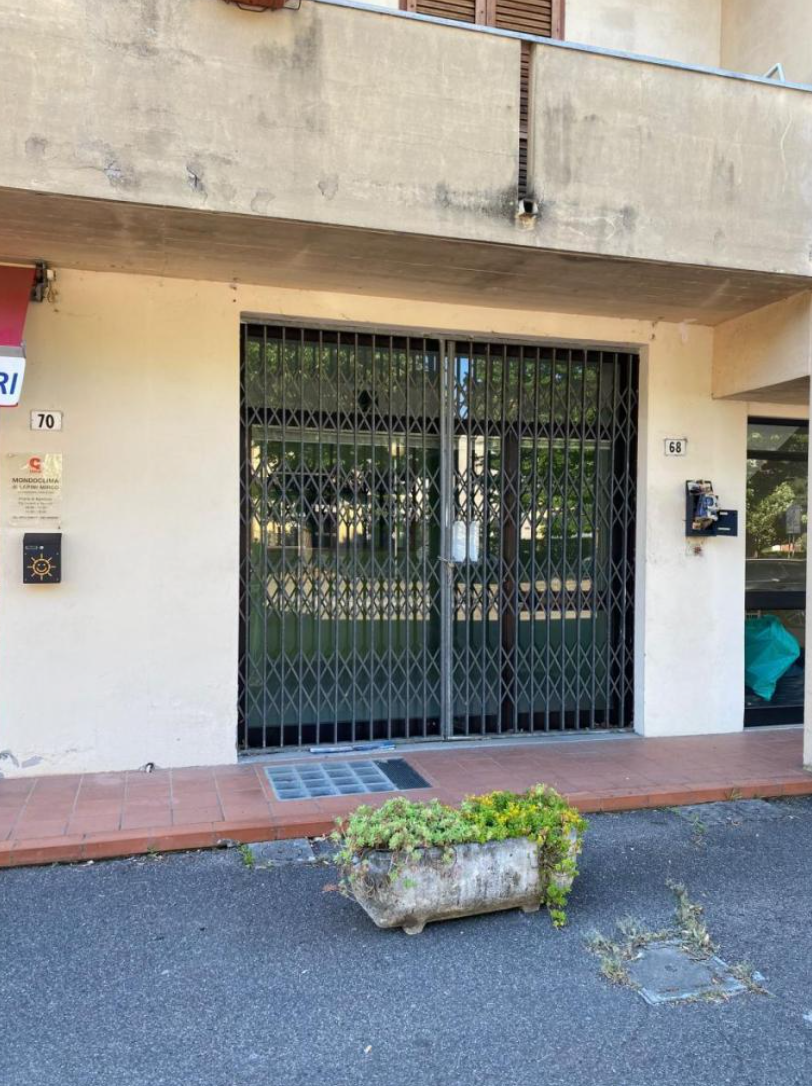 Ufficio - Capolona (AR)