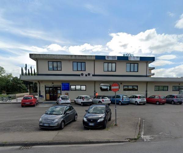 Ufficio - Montevarchi (AR)