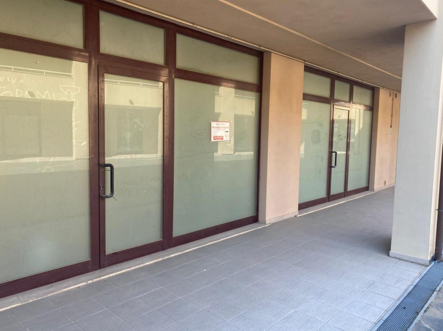 Ufficio - Cortona (AR)