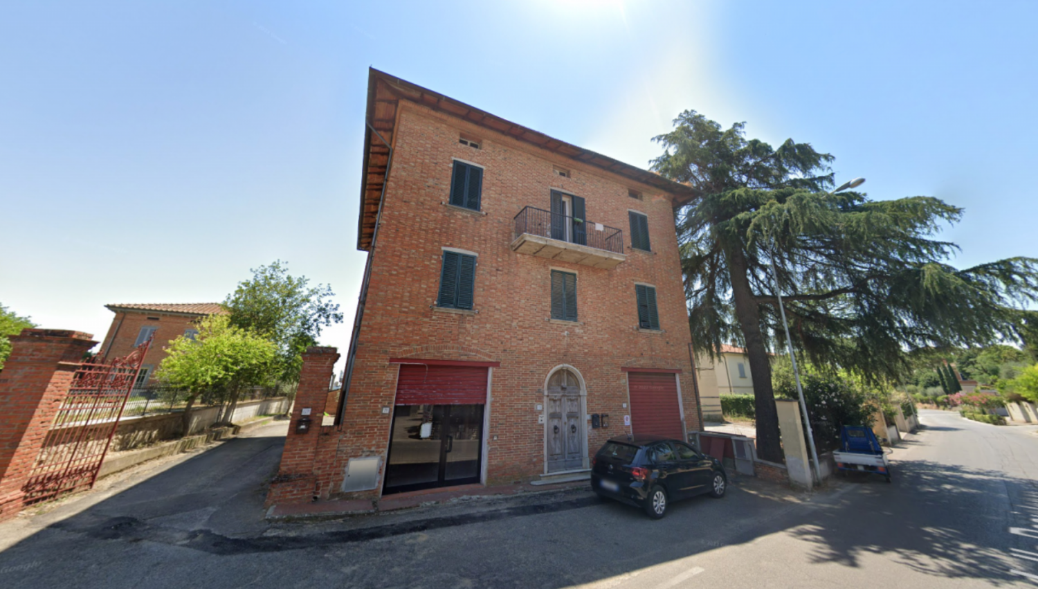 Commerciale - Foiano della Chiana (AR)