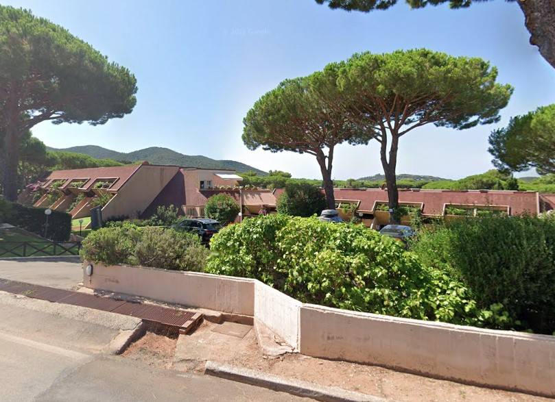 Residenziale - Castiglione della Pescaia (GR)