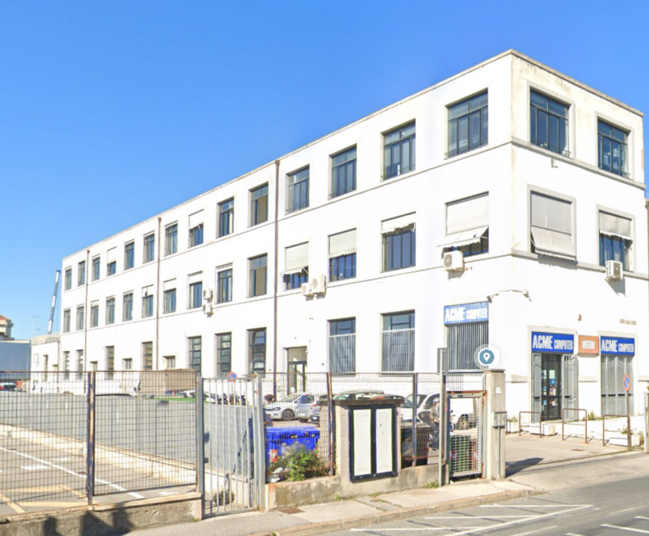 Ufficio - Livorno (LI)