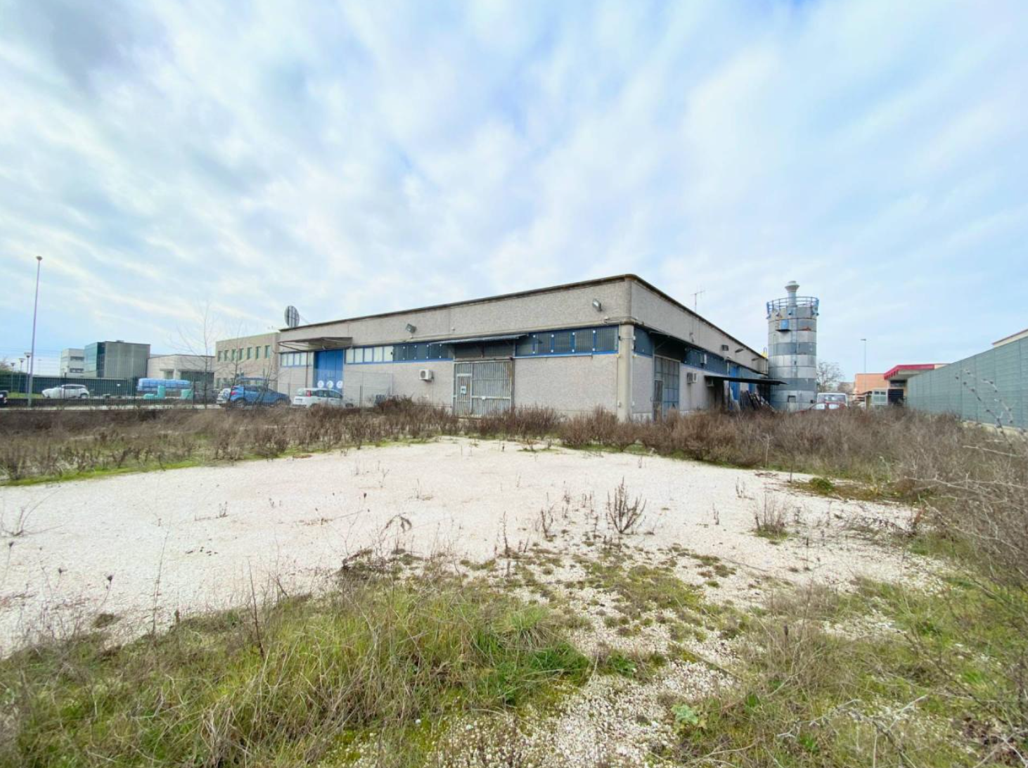 Laboratori - Pisa (PI)
