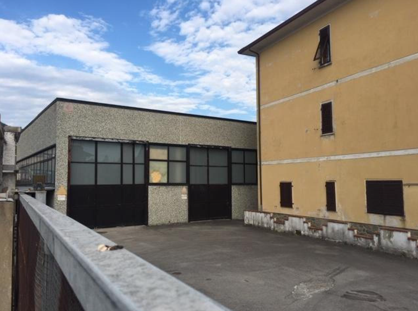 Industriale - Pescia (PT)