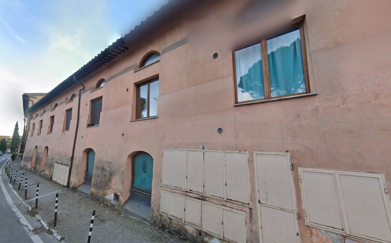 Commerciale - Siena (SI)