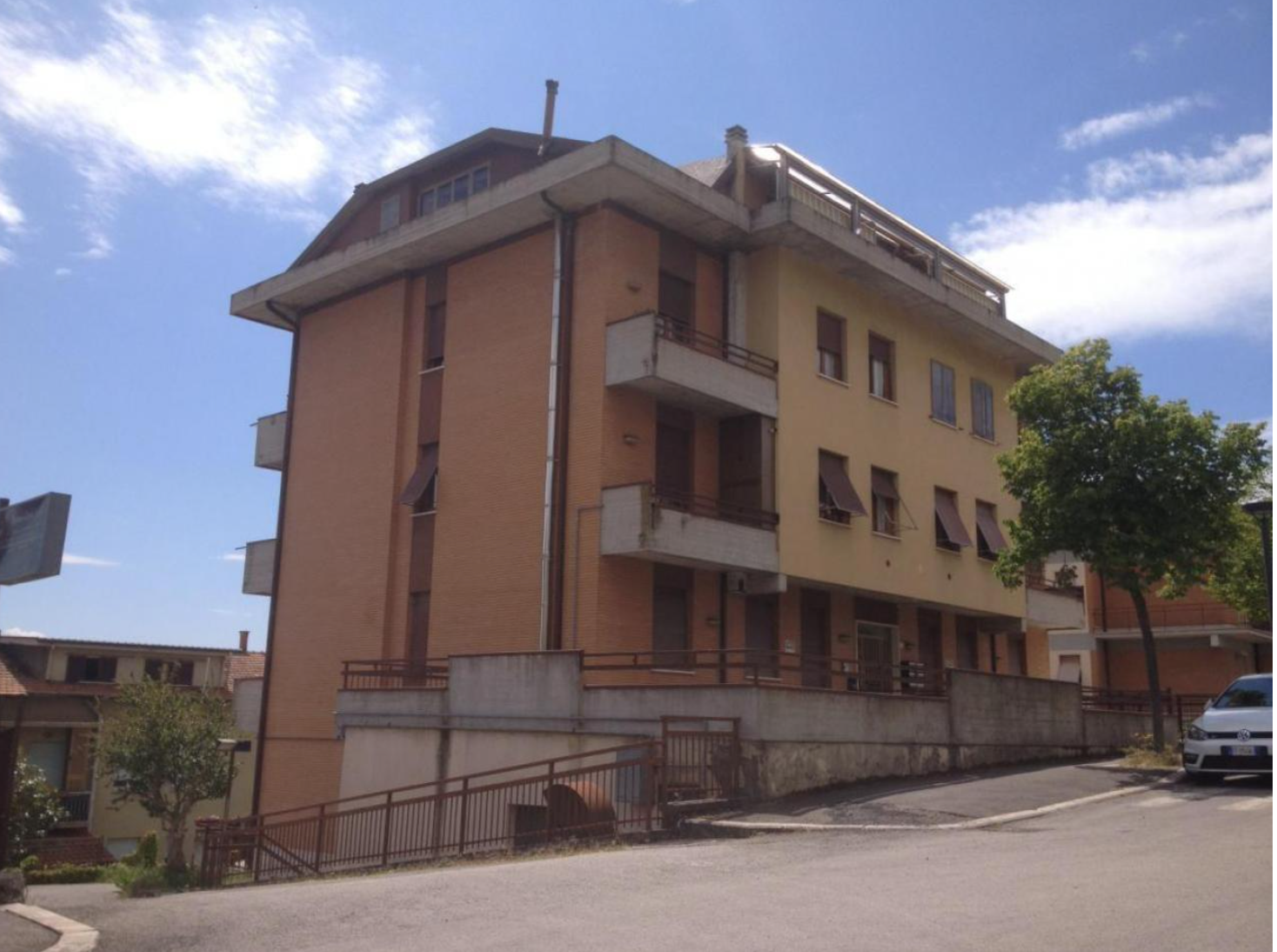 Ufficio - Chianciano Terme (SI)