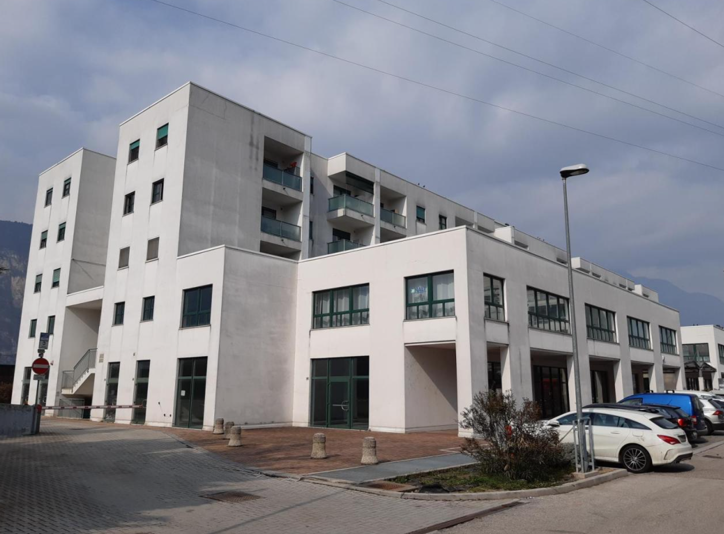 Commerciale - Trento (TN)