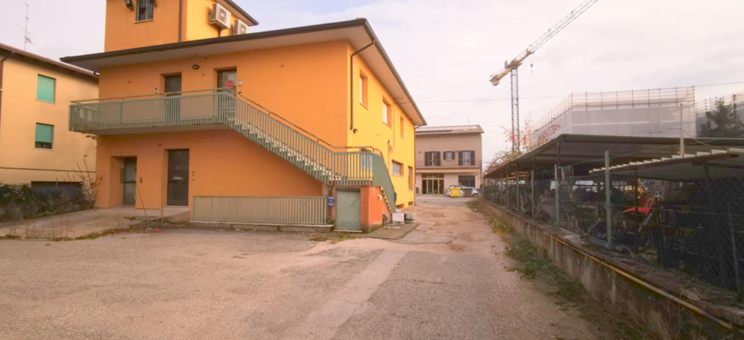 Commerciale - Marsciano (PG)