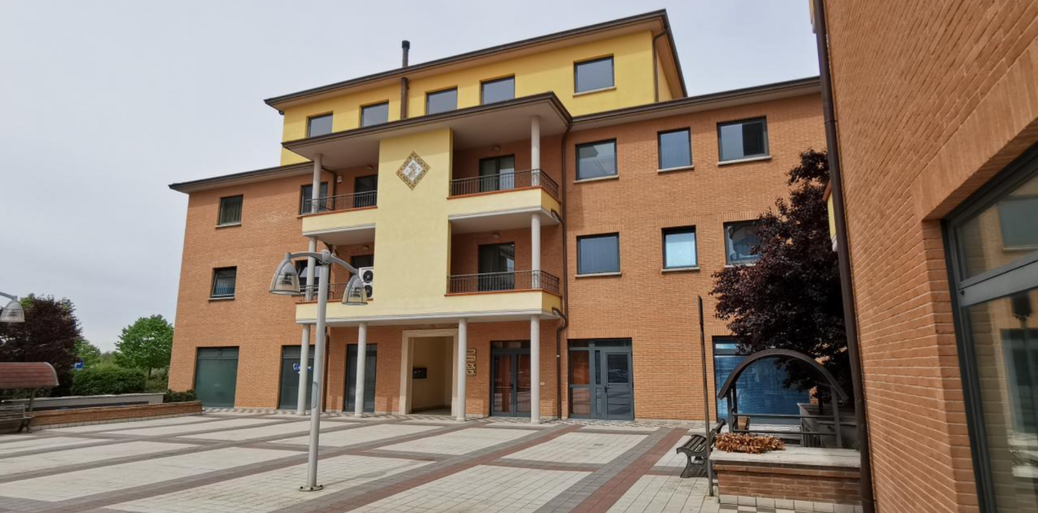 Ufficio - Deruta (PG)