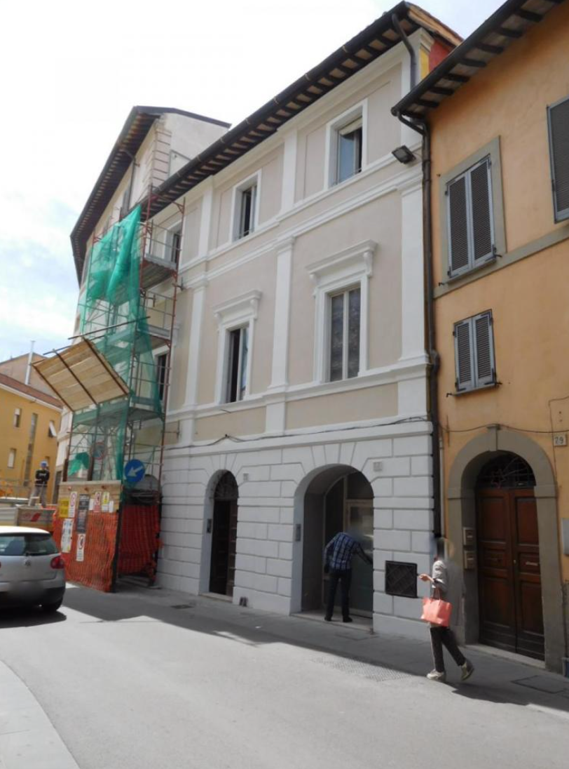 Ufficio - Foligno (PG)