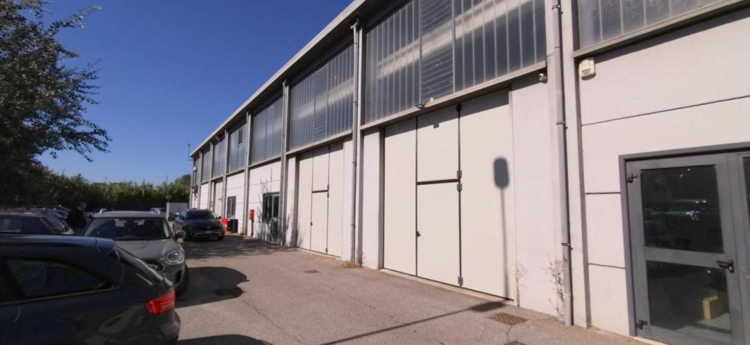 Laboratori - Terni (TR)