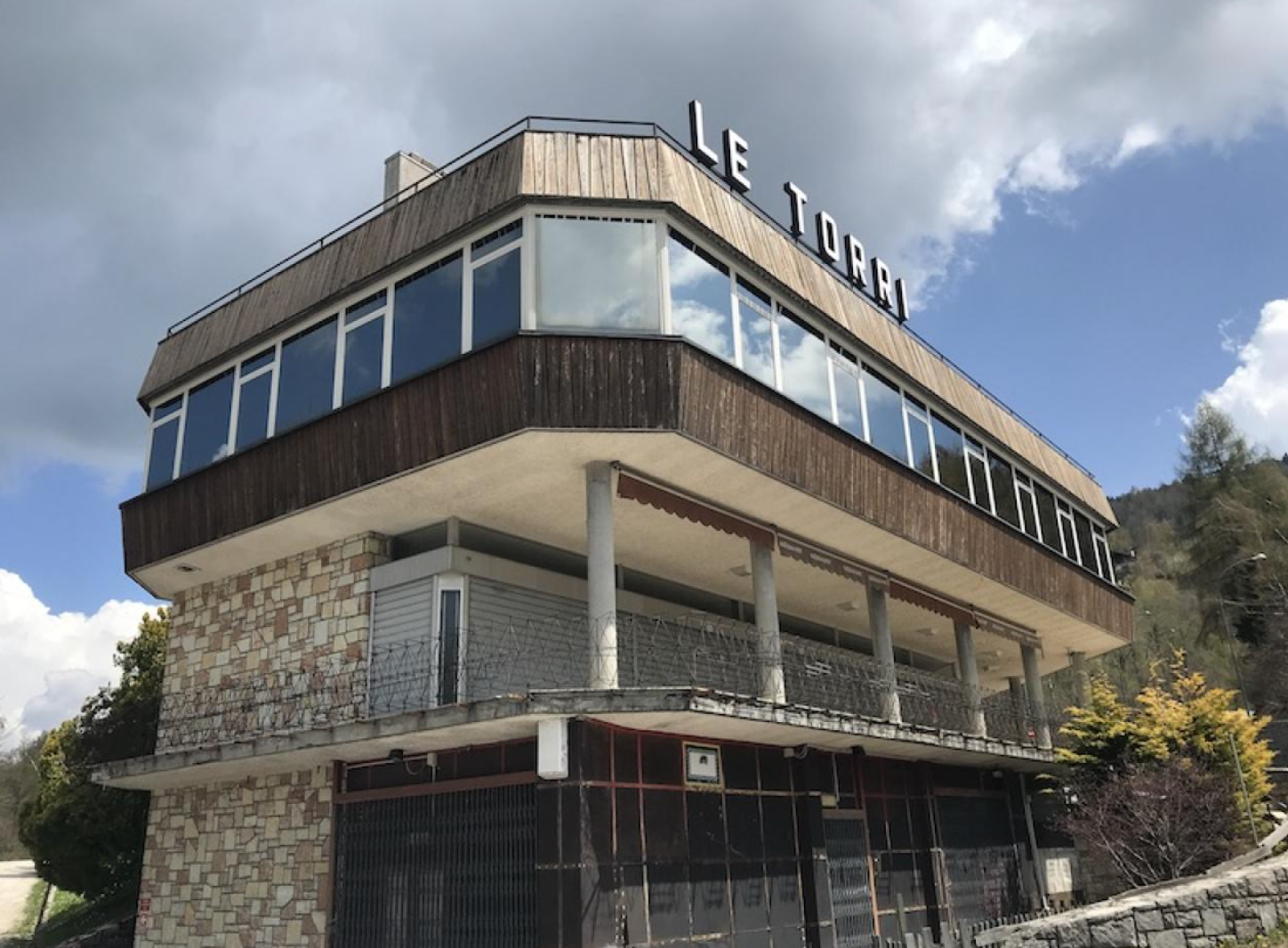 Commerciale - Belluno (BL)