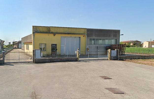 Industriale - Merlara (PD)