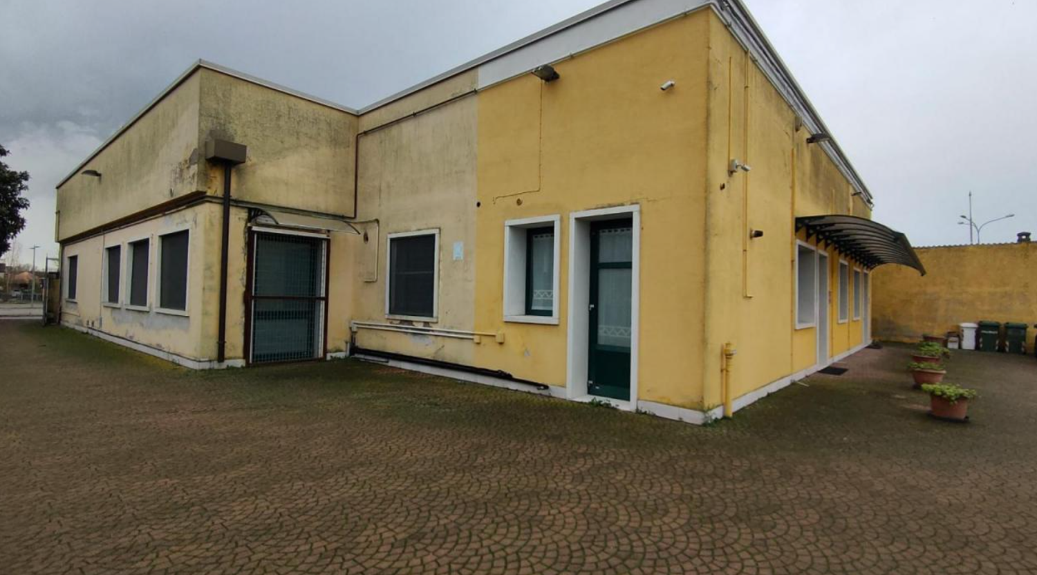 Laboratori - Porto Viro (RO)