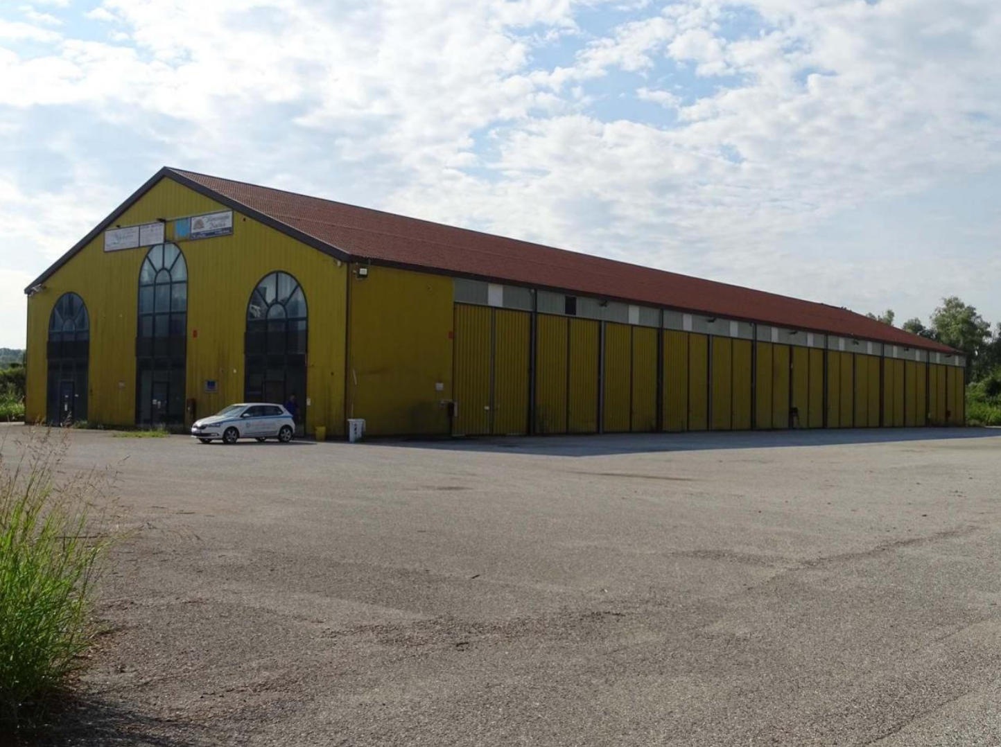 Commerciale - Porto Viro (RO)
