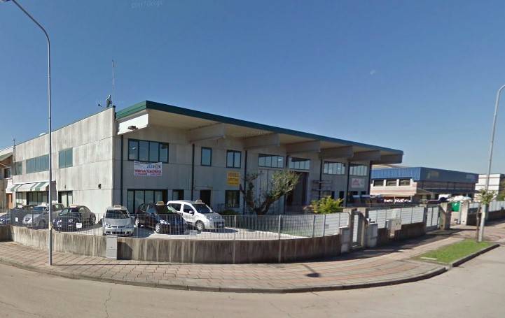 Industriale - Eraclea (VE)