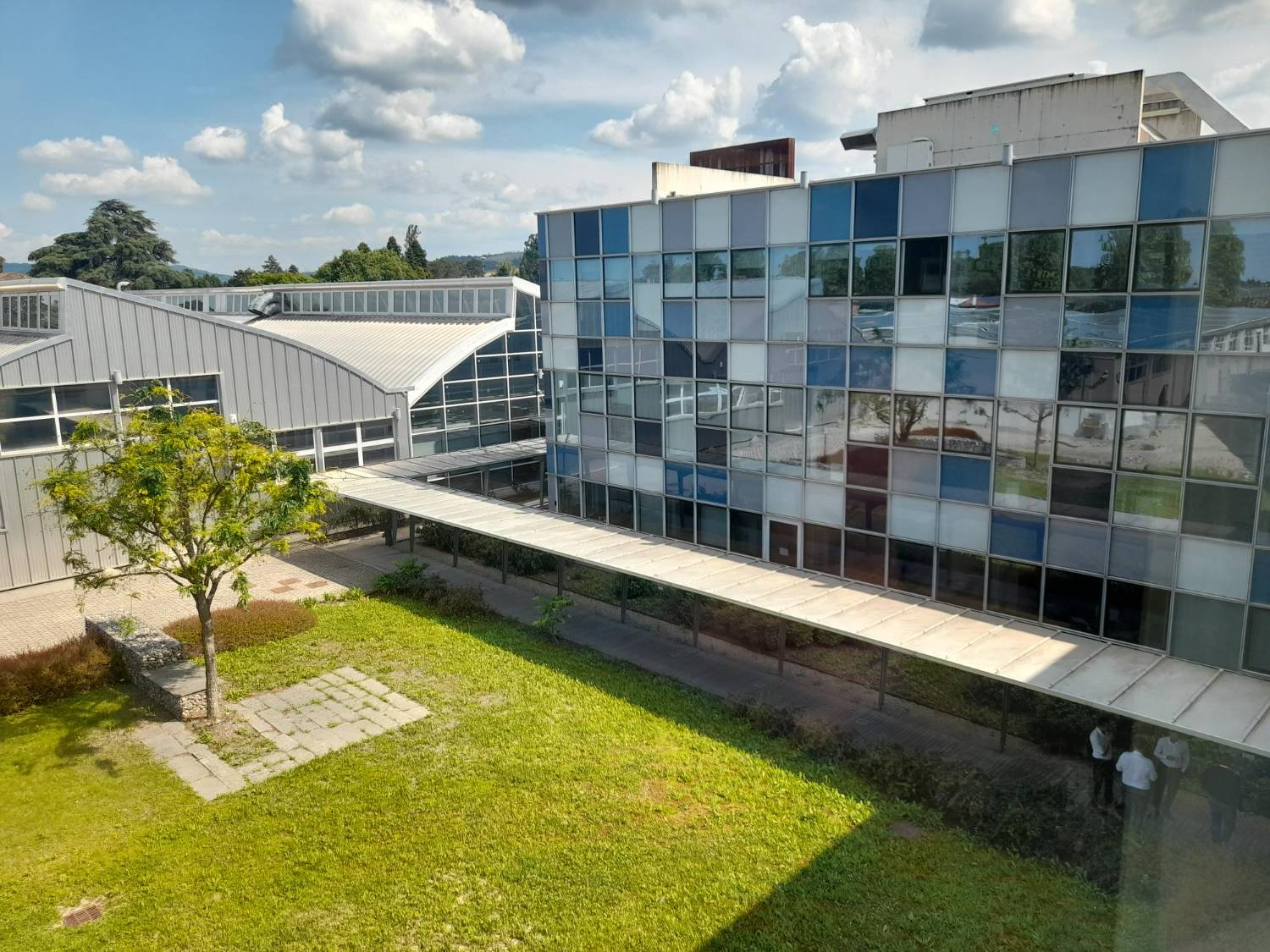 Direzionale - Zola Predosa (BO)