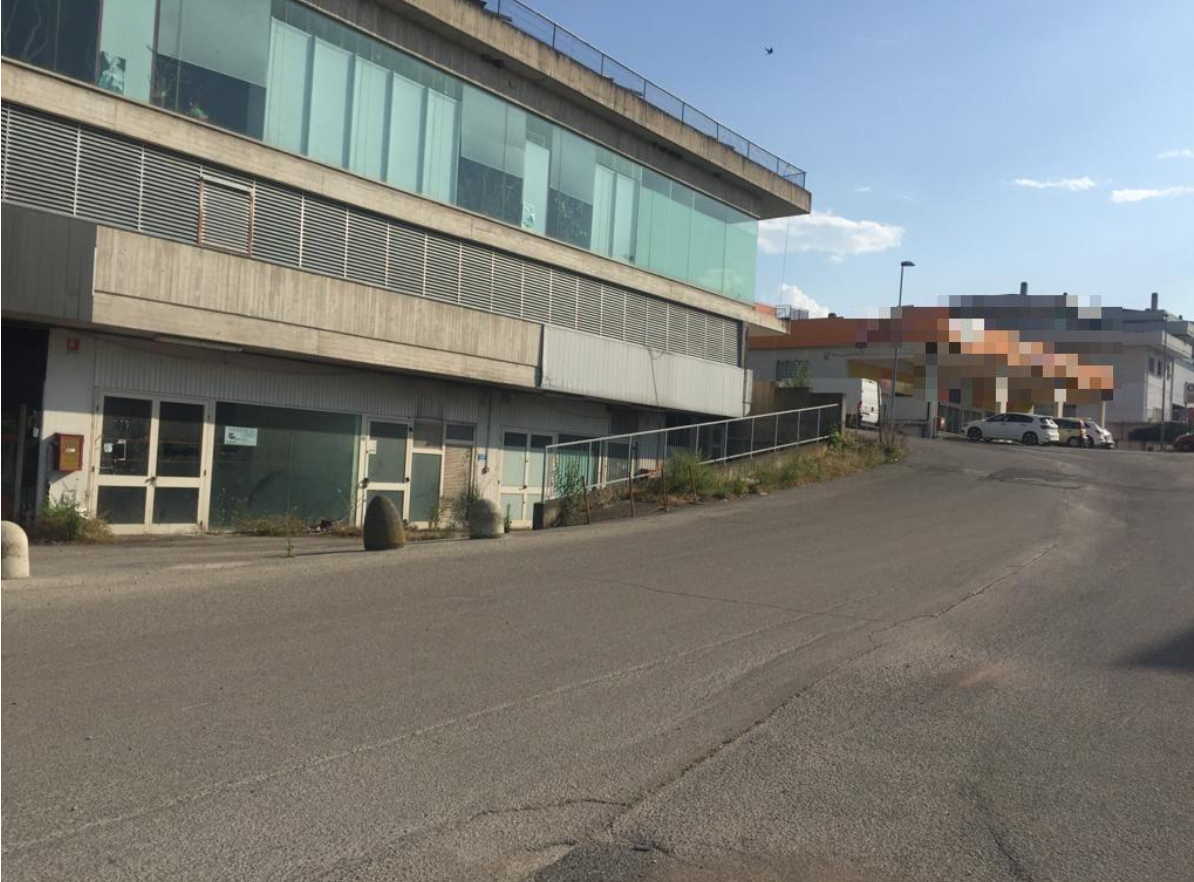 Commerciale - Teramo (TE)