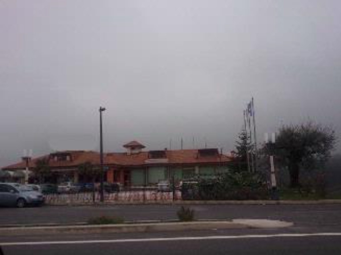 Commerciale - Nusco (AV)