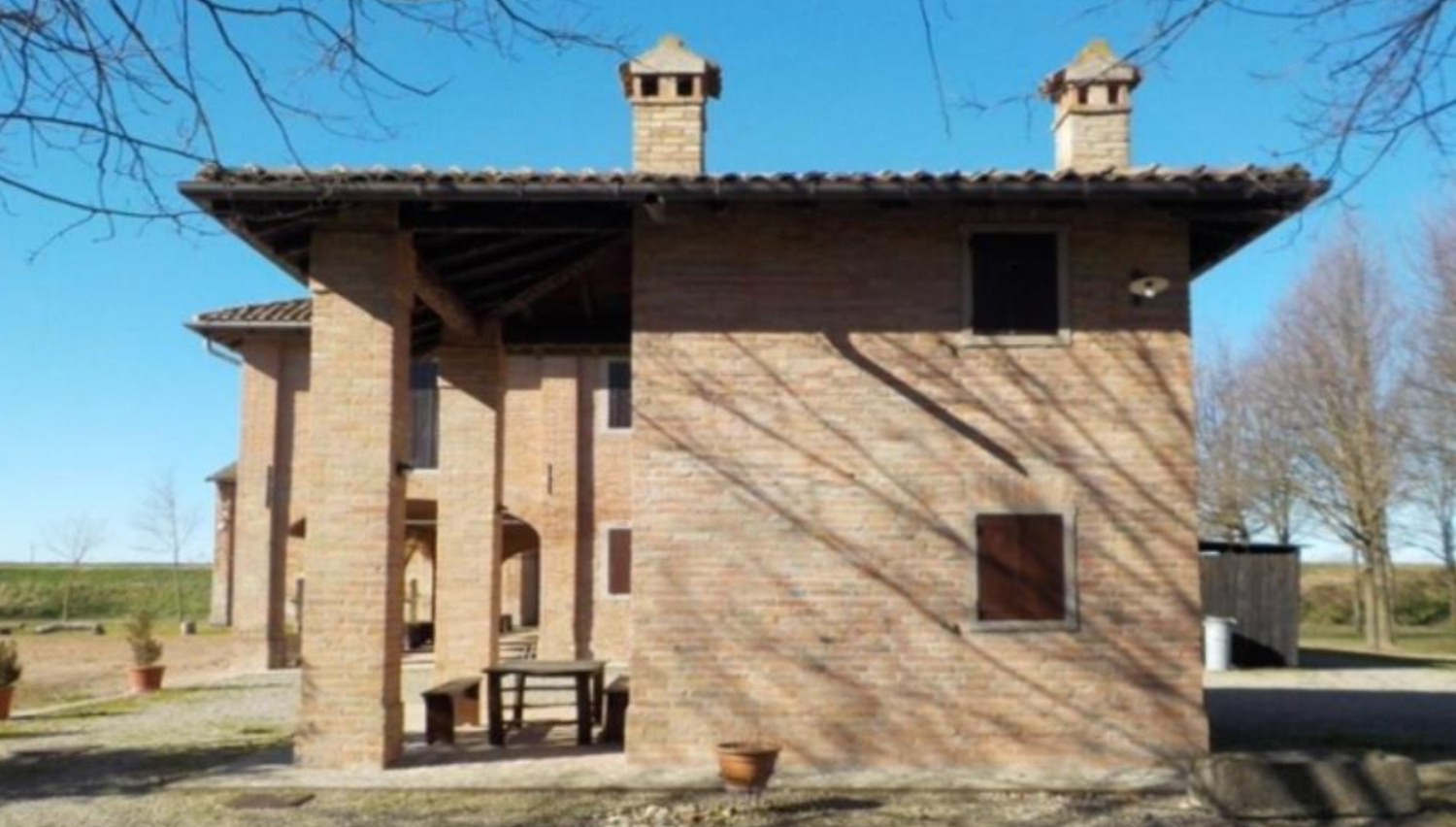 Commerciale - Bentivoglio (BO)