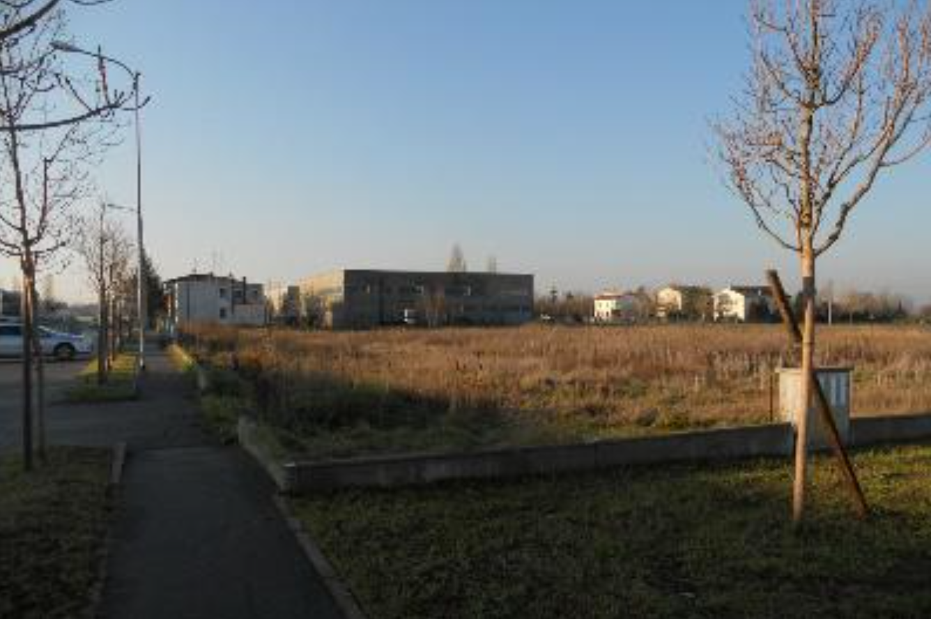 Industriale - Medicina (BO)