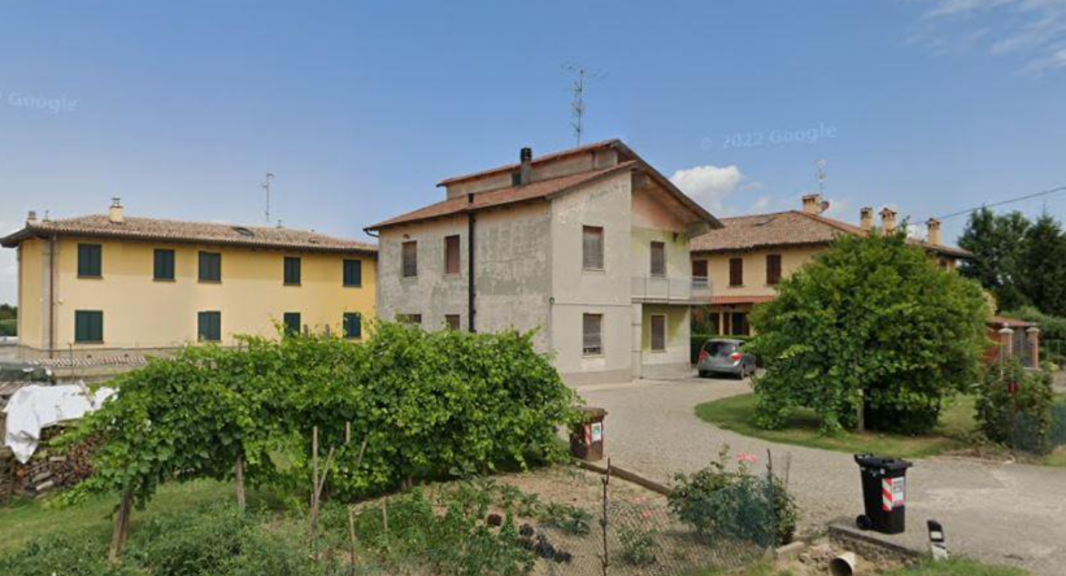 Residenziale - Sala Bolognese (BO)