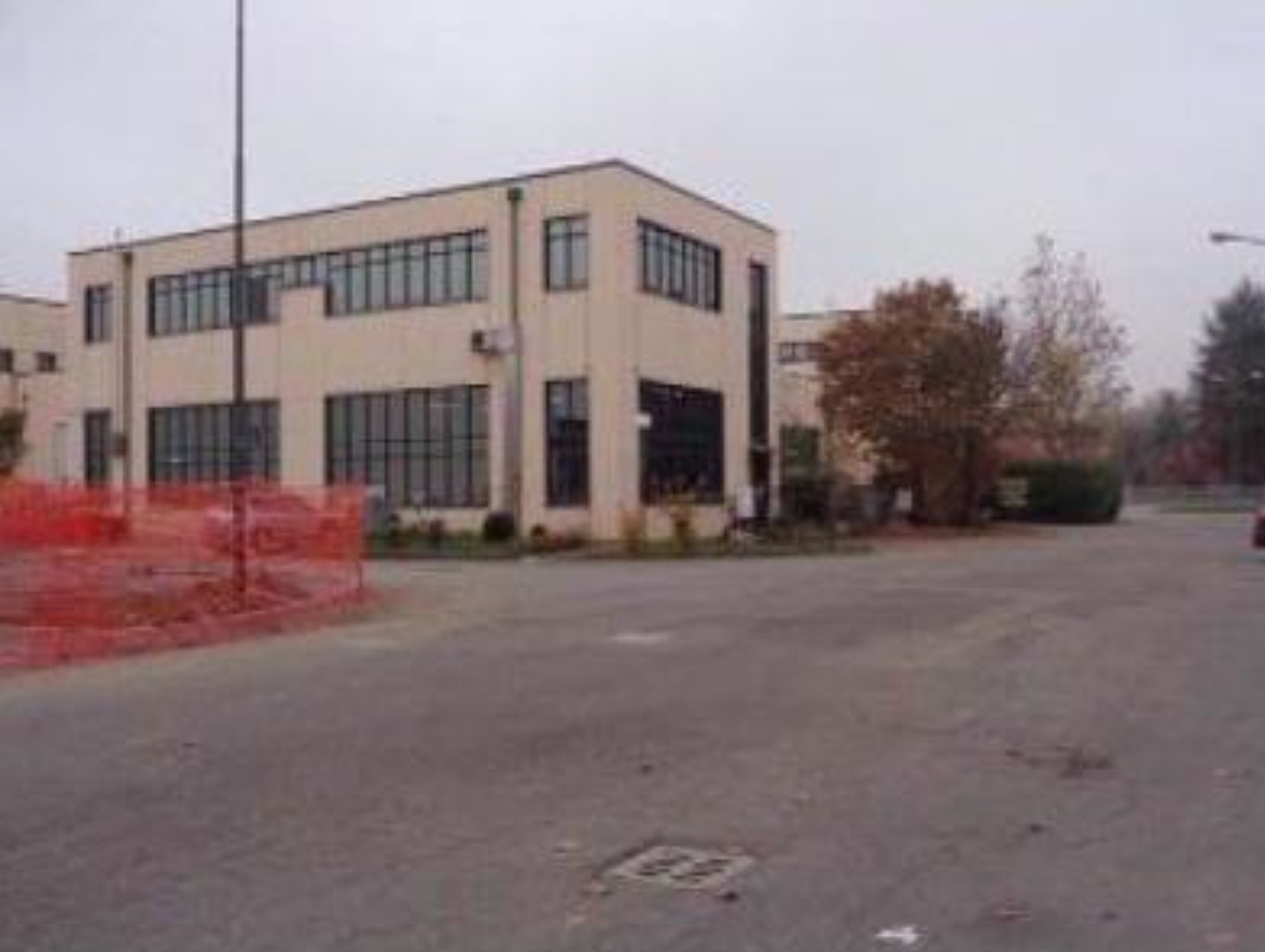 Industriale - San Giorgio di Piano (BO)