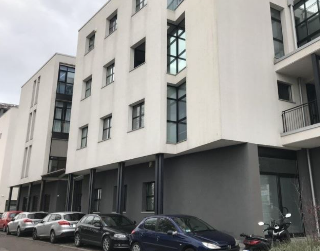 Ufficio - San Lazzaro di Savena (BO)