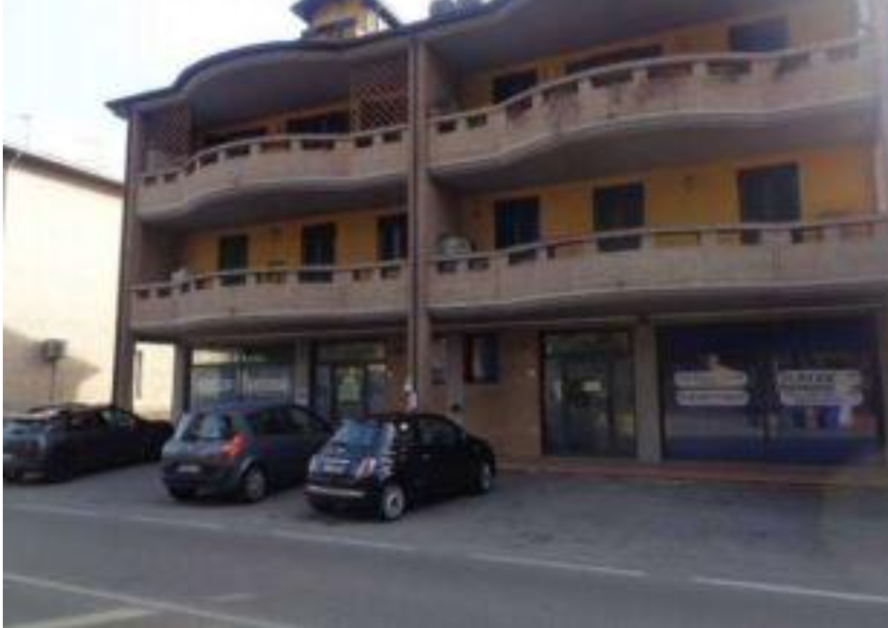 Commerciale - Medesano (PR)