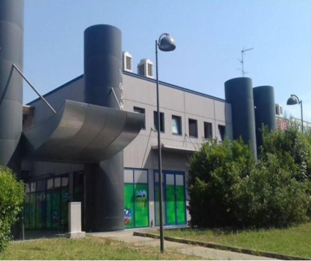 Ufficio - Lugo (RA)