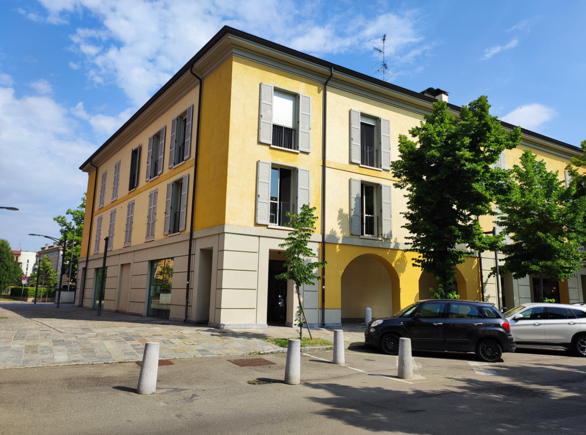 Ufficio - Correggio (RE)