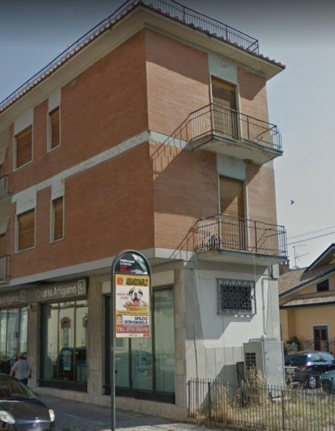 Residenziale - Fontana Liri (FR)