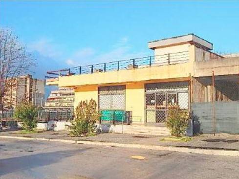 Commerciale - Frosinone (FR)