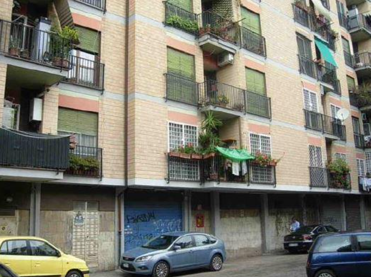Commerciale - Roma (RM)